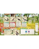 КРЫЛЬЯ + ПТИЦЫ ЕВРОПЫ + ОКЕАНИИ + АЗИИ + ДЕКОРАТИВНЫЕ Н