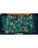 VIKING HEROES V COLLECTOR'S EDITION XBOX КЛЮЧ/КОД