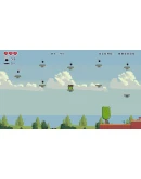 THE FAST JOURNEY BUNDLE XBOX + PC (WIN) КЛЮЧ/КОД