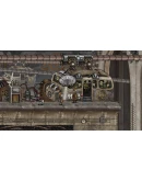 THE LAST SHOT (WINDOWS) PC (WIN) КЛЮЧ/КОД