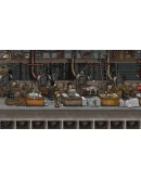 THE LAST SHOT (WINDOWS) PC (WIN) КЛЮЧ/КОД