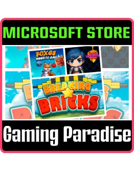 THREE IN ONE (WINDOWS 10) PC (WIN) КЛЮЧ/КОД