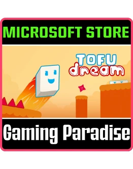TOFU DREAM (WINDOWS) PC (WIN) КЛЮЧ/КОД
