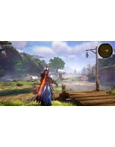 TALES OF ARISE - BEYOND THE DAWN DELUXE EDITION (WINDOW