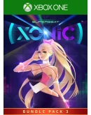 SUPERBEAT XONIC TRACK PACK 3 XBOX КЛЮЧ/КОД