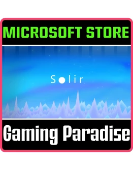 SOLIR (WINDOWS) PC (WIN) КЛЮЧ/КОД