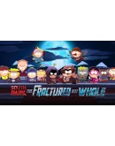SOUTH PARK: THE FRACTURED BUT WHOLE PC (WIN) КЛЮЧ/КОД