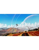 STAR OVERDRIVE: DELUXE EDITION XBOX SERIES SX КЛЮЧ/КОД