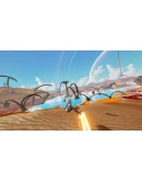 STAR OVERDRIVE: DELUXE EDITION XBOX SERIES SX КЛЮЧ/КОД