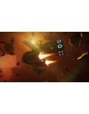 STAR TRUCKER - DELUXE BUNDLE XBOX SERIES SX + PC (WIN)