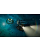 STAR TRUCKER - DELUXE BUNDLE XBOX SERIES SX + PC (WIN)