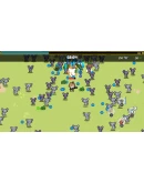 RED PANDA X CATS BUNDLE XBOX + PC (WIN) КЛЮЧ/КОД