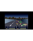 RIVER CITY GIRLS 1, 2, AND ZERO + DOUBLE DRAGON DLC BUN