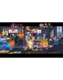 RIVER CITY GIRLS 1, 2, AND ZERO + DOUBLE DRAGON DLC BUN