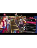 RIVER CITY GIRLS 2: DOUBLE DRAGON DLC BUNDLE XBOX КЛЮЧ/ RIVER CITY GIRLS 2: DOUBLE DRAGON DLC BUNDLE XBOX КЛЮЧ/
