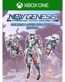 PSO2:NGS - CRIMSON LOTUS STIA/TYPE 2 EDITION XBOX + PC