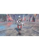 PSO2:NGS - CRIMSON LOTUS STIA/TYPE 2 EDITION XBOX + PC