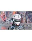 PSO2:NGS - CRIMSON LOTUS STIA/TYPE 2 EDITION XBOX + PC