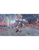 PSO2:NGS - CRIMSON LOTUS STIA/TYPE 2 EDITION XBOX + PC