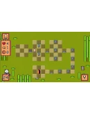 PUNCH MONK (WINDOWS) PC (WIN) КЛЮЧ/КОД