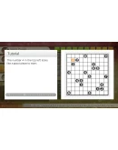 PUZZLE BY NIKOLI W SHIKAKU (WINDOWS) PC (WIN) КЛЮЧ/КОД