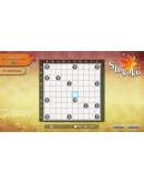 PUZZLE BY NIKOLI W SHIKAKU (WINDOWS) PC (WIN) КЛЮЧ/КОД