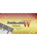 PUZZLE BY NIKOLI W SHIKAKU (WINDOWS) PC (WIN) КЛЮЧ/КОД