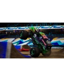 MONSTER ENERGY SUPERCROSS 25 X MONSTER JAM SHOWDOWN -