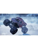 MONSTER ENERGY SUPERCROSS 25 X MONSTER JAM SHOWDOWN -