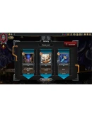 MONSTER TRAIN COLLECTION XBOX + PC (WIN) КЛЮЧ/КОД