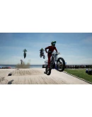 MX VS ATV LEGENDS - 2025 MONSTER ENERGY SUPERCROSS EDIT