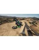 MX VS ATV LEGENDS - 2025 MONSTER ENERGY SUPERCROSS EDIT