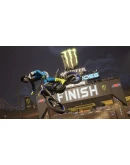 MX VS ATV LEGENDS - 2025 MONSTER ENERGY SUPERCROSS EDIT