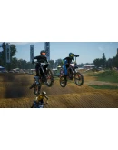 MX VS ATV LEGENDS - 2025 ULTIMATE EDITION XBOX КЛЮЧ/КОД