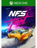 NEED FOR SPEED HEAT XBOX КЛЮЧ/КОД