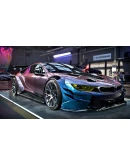 NEED FOR SPEED HEAT XBOX КЛЮЧ/КОД