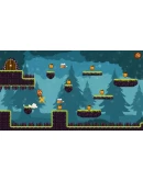 OLD SCHOOL VIBES BUNDLE XBOX + PC (WIN) КЛЮЧ/КОД