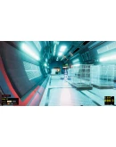 OUT OF CONTROL: SPACE SURVIVAL BUNDLE: CTRL ALT EGO + T