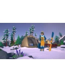 LONELY MOUNTAINS: SNOW RIDERS - SUPPORTER BUNDLE XBOX S