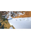 LONELY MOUNTAINS: SNOW RIDERS - SUPPORTER BUNDLE XBOX S