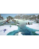 LONELY MOUNTAINS: SNOW RIDERS - SUPPORTER BUNDLE XBOX S