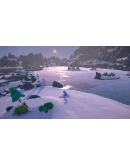 LONELY MOUNTAINS: SNOW RIDERS - SUPPORTER BUNDLE XBOX S