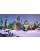 LONELY MOUNTAINS: SNOW RIDERS - SUPPORTER BUNDLE XBOX S
