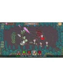 LORD OF THE CLICK 5 (WINDOWS) PC (WIN) КЛЮЧ/КОД