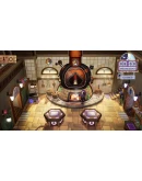 MAGICAL BAKERY DELUXE EDITION XBOX SERIES SX КЛЮЧ/КОД