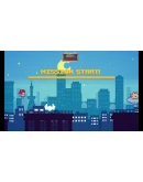 MAGICAL GIRLS VS CAT ALIENS (WINDOWS) PC (WIN) КЛЮЧ/КОД