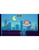 MAGICAL GIRLS VS CAT ALIENS (WINDOWS) PC (WIN) КЛЮЧ/КОД