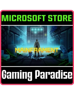 MAINFRAMENT (WINDOWS) PC (WIN) КЛЮЧ/КОД