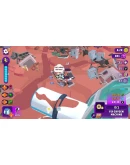 MARS SURVIVOR: GOLD EDITION XBOX + PC (WIN) КЛЮЧ/КОД