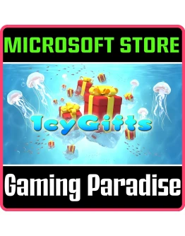 ICY GIFTS (WINDOWS) PC (WIN) КЛЮЧ/КОД